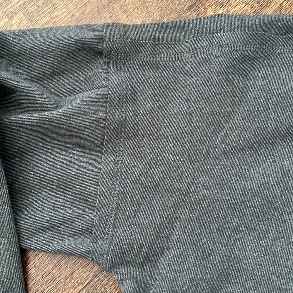 Cropped pullover - Picture 4 of 7